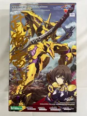 【未開封】マブラヴ オルタネイティヴ トータル・イクリプス 武御雷 Type-00F 篁唯依機 デラックス版 ノン プラスチックキット