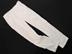 POLO RALPH LAUREN ポロ ラルフローレン チノ パンツ size2/白 ■◇ レディース