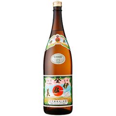 甲斐商店 伊佐美 芋焼酎 1800ml - メルカリ