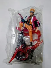 NARUTO-ナルト-疾風伝 うずまきナルト - 仙人モード Ver. - フィギュア