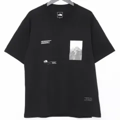 THE NORTH FACE S/S HALF DOME UNCHANAGED TEE XLサイズ ブラック NT32339