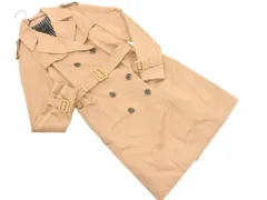 URBAN RESEARCH アーバンリサーチ トレンチ コート sizeF/ベージュ ■◇ レディース