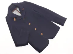 ABAHOUSE アバハウス ジャケット size3/紺 ■◇ メンズのサムネイル
