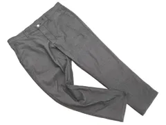 EDWIN エドウィン E53CML クイックドライ 503 パンツ size38/グレー ■◇ メンズ