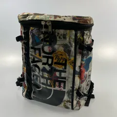 【姫路東店】 中古 THE NORTH FACE | ザ・ノースフェイス リュック・デイパック BC FUSE BOX NM81630 【121】