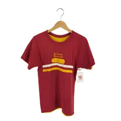 チャンピオン Champion USA製 トリコタグ ダブルフェイス クルーネックTシャツ DE SMET SPARTANS メンズ import：S のサムネイル