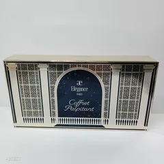 M3927 Elegance エレガンス コフレ パルピタン