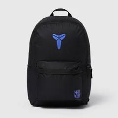 【送料無料・匿名配送】Nike ナイキ FCバルセロナ ヘリテージ アウェイ バックパック リュック バッグ 紺 コービー 新品 正規品 並行輸入 日本未発売