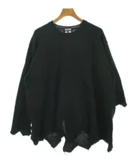 BLACK COMME des GARCONS ニット・セーター メンズ 【古着】【中古】【送料無料】のサムネイル