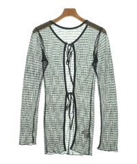 PROVOKEスキッパーシャツチュニックブラウス PROVOKEスキッパーシャツチュニックブラウス - メルカリ