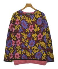 COMME des GARCONS HOMME PLUS 22SS花の存在ニット - メルカリ