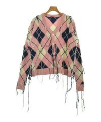 charles jeffrey LOVERBOY カーディガン 新品未使用タグ付 - メルカリ