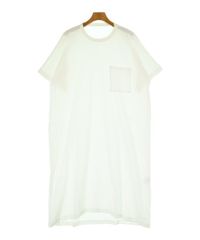 TENERITA オーガニックコットン 綿100パイルルームウェア ワンピース