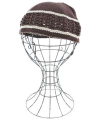 White Mountaineering ノルディック柄 ニットキャップ White Mountaineering ノルディック柄 ニットキャップ - メルカリ