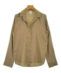 CALVIN KLEIN カジュアルシャツ レディース 【古着】【中古】【送料無料】