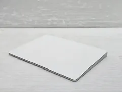 【中古品】 アップル Apple マジックトラックパッド2 Magic Trackpad2 ホワイト ○YR-19844○
