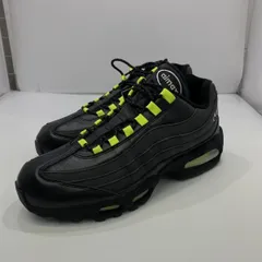 【中古】NIKE AIR MAX 95 OG BIG BUBBLE“HRJK”29.0 IM8063-010 ナイキ[24]