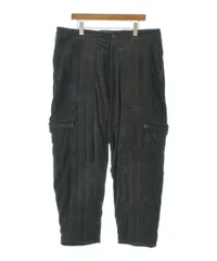 yohji yamamoto POUR HOMME パンツ（その他） メンズ 【古着】【中古】【送料無料】のサムネイル