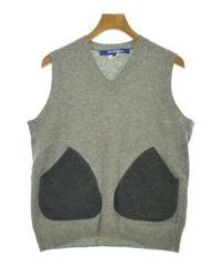 JUNYA WATANABE MAN チェック柄ベスト M - メルカリ