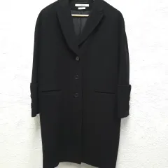 2026年最新】Givenchy ロングコートの人気アイテム - メルカリ