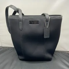 コーチ 　  トートバッグ B25061129