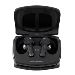 audio-technica ATH-TWX9MK2 ワイヤレスイヤホン 中古 Z10915458