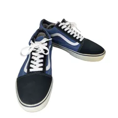 バンズ VANS OLD SKOOL メンズ  28.5cm