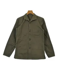 RING JACKET カジュアルジャケット メンズ 【古着】【中古】【送料無料】