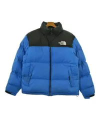 THE NORTH FACE ダウンジャケット/ダウンベスト メンズ 【古着】【中古】【送料無料】