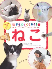 ねこ（大型本）