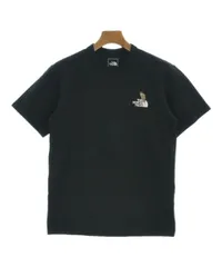 THE NORTH FACE Tシャツ・カットソー メンズ 【古着】【中古】【送料無料】