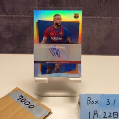 FIFA2026公式アルバム Silver Ver. ハードカバー限定版 - メルカリ