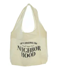 NEIGHBOR HOOD トートバッグ メンズ 【古着】【中古】【送料無料】