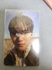 Seventeen ミンギュ Face the Sun ep.4 Path Ver.