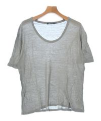 T by Alexander Wang 長袖カットソー ベージュ S - メルカリ