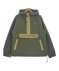 HUMAN MADE ブルゾン メンズ 【古着】【中古】【送料無料】のサムネイル