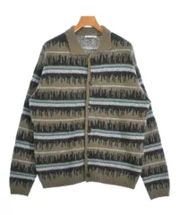 uniform experiment カーディガン メンズ 【古着】【中古】【送料無料】のサムネイル