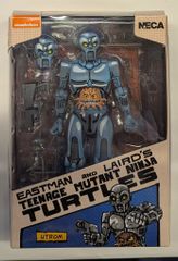 NECA IT 1990 アルティメットアクションフィギュア バージョン2 - メルカリ