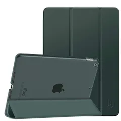 【在庫セール】ケース 2021/2020/2019 iPad 9世代 ケース Dadanism 第9世代/第8世代/第7世代 iPad アップル iPad 10.2インチ 2021/2020/2019モデル 半透明 カバー スタンドケース オートスリープ機能 
