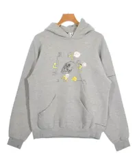 MARK GONZALES パーカー メンズ 【古着】【中古】【送料無料】