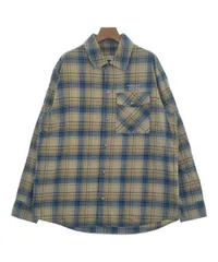 MONCLER カジュアルシャツ メンズ 【古着】【中古】【送料無料】のサムネイル
