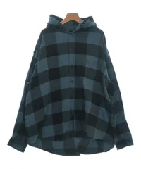 GOLD カジュアルシャツ メンズ 【古着】【中古】【送料無料】