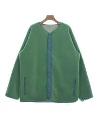 DESCENTE ブルゾン（その他） メンズ 【古着】【中古】【送料無料】