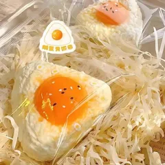 【特価セール】不安 ストレス解消 そわそわ 食べ物 軽減 手触りが柔らかく 猫の足 暇つぶし 低反発 子供 握る 大人兼用 猫 記念日 かわいい ぷにぷに弾力 パーティー 水感 プレゼン おもちゃ (ほっこりおにぎり) スクイーズ