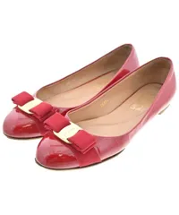 Salvatore Ferragamo パンプス レディース 【古着】【中古】【送料無料】