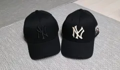 MLB 帽子 (本文参照)