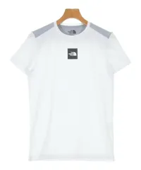 THE NORTH FACE Tシャツ・カットソー レディース 【古着】【中古】【送料無料】