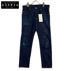 2026年最新】GUCCI デニム・ジーンズの人気アイテム - メルカリ