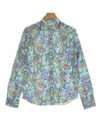 ETRO カジュアルシャツ メンズ 【古着】【中古】【送料無料】