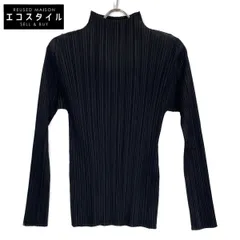 2026年最新】PLEATS PLEASE Tシャツ・カットソーの人気アイテム - メルカリ